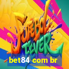 bet84 com br